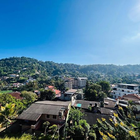 The Terrace Kandy Eksteriør billede